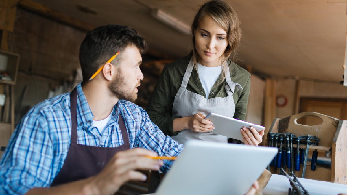 Ouvrir sa micro-entreprise