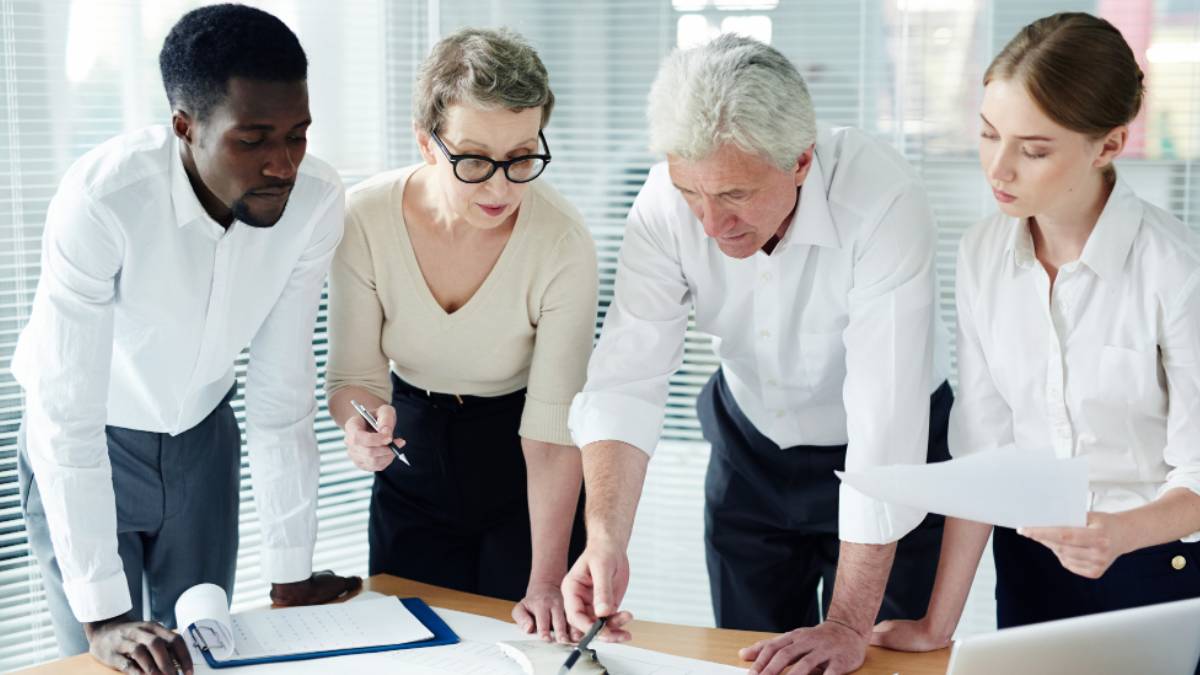 Couveuses d'entreprise