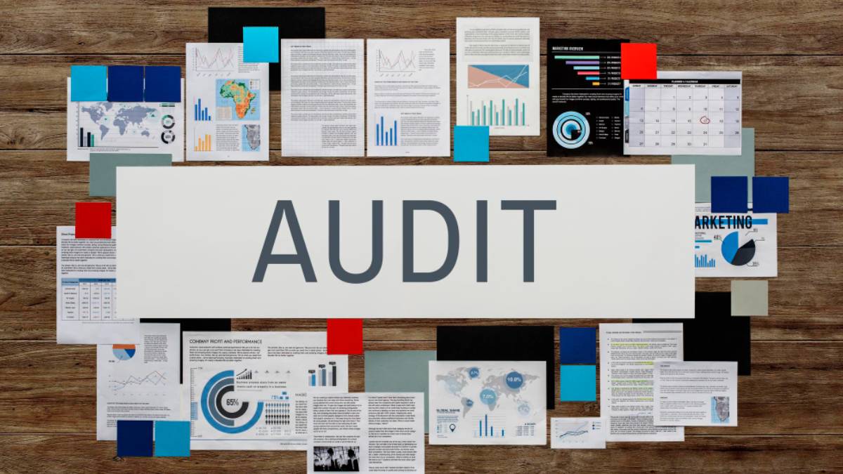 controle interne et audit