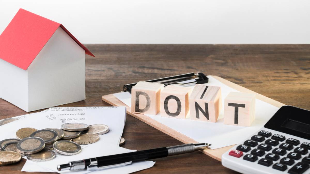 refus de rachat de crédit