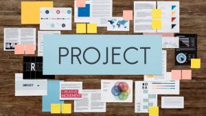 Projet d’administration