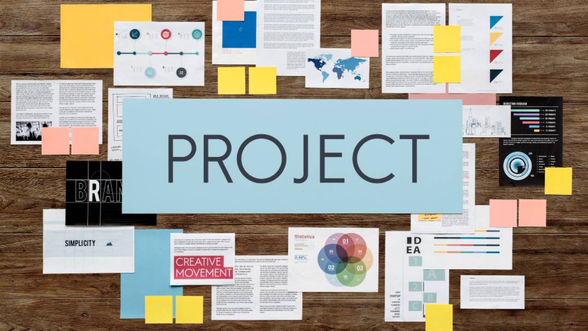 Projet d’administration