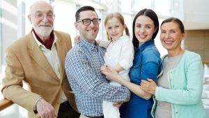 financer une entreprise familiale