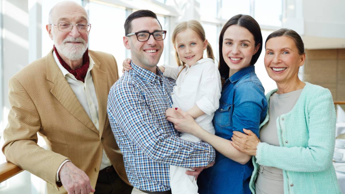 financer une entreprise familiale