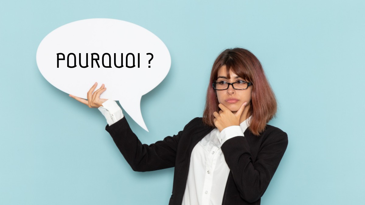 Pourquoi ce type de questionnaire