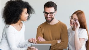 expérience collaborateur