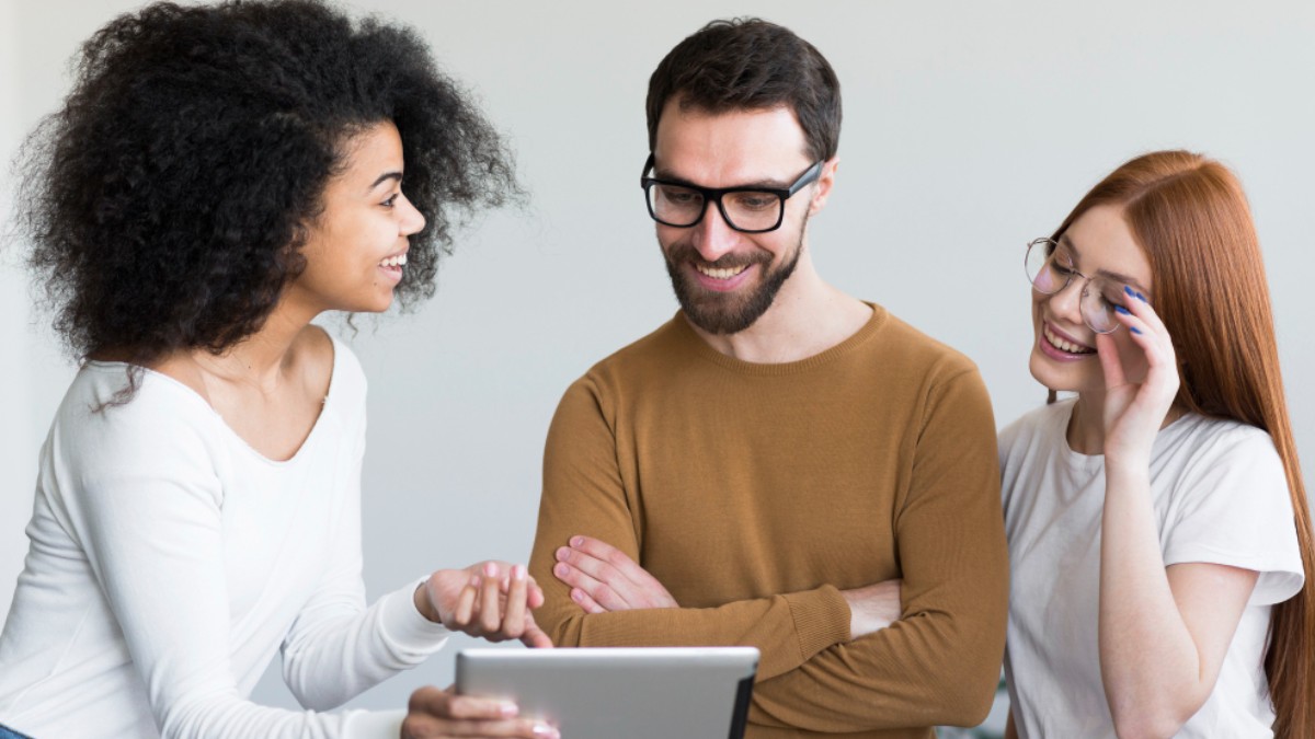 expérience collaborateur