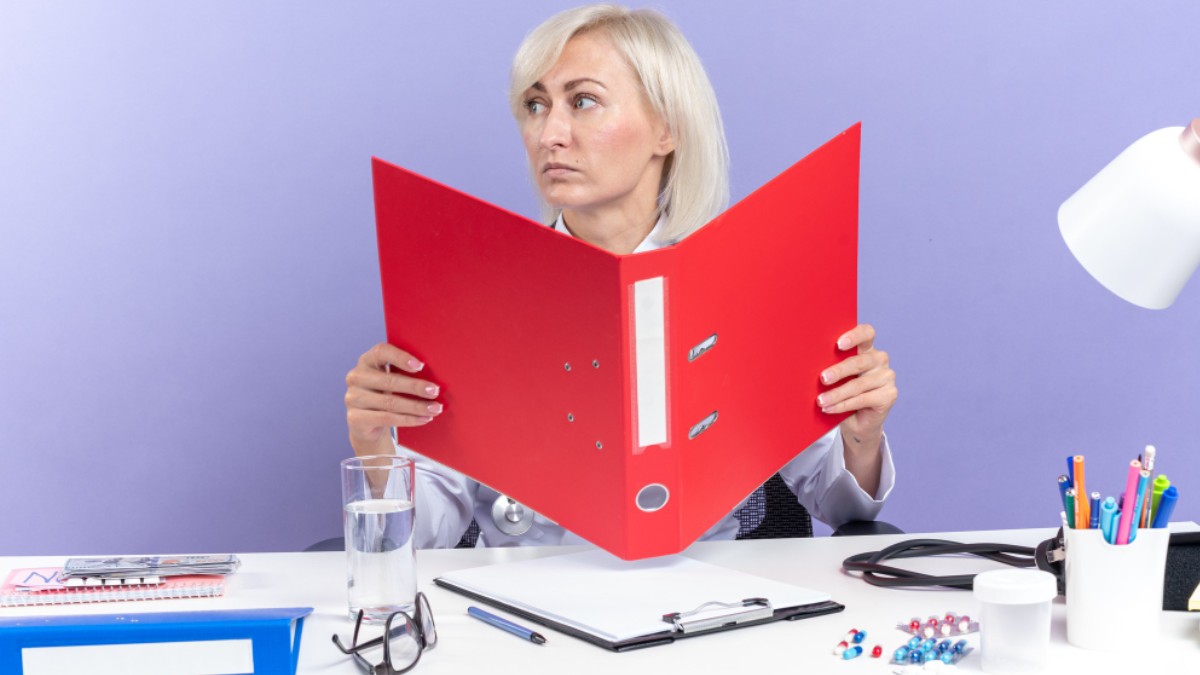 rapport d'étonnement