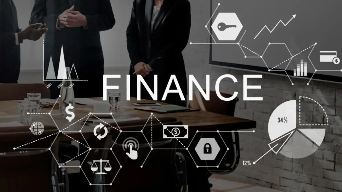 Entrepreneur et finance