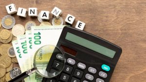 Organisme de crédit