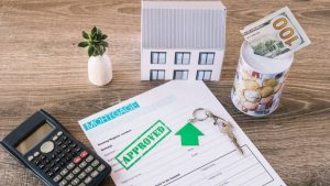 obtenir un crédit bancaire pour acheter un local commercial